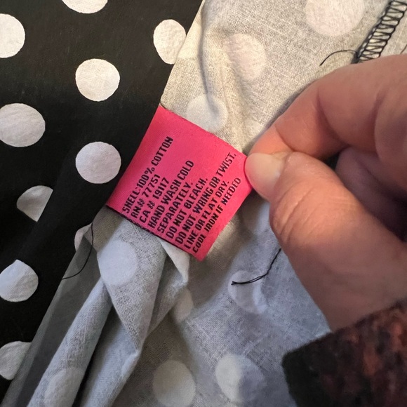 RARE y2k Betsey Johnson bustle jacket in excellent used condition. - Picture 5 of 6